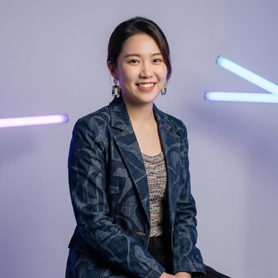 网红主播创意总监苏晓彤
